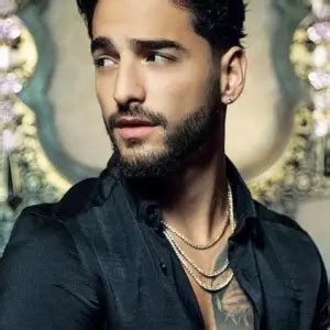 Maluma Nude Photos — Sexy, Spicy & Uncensored